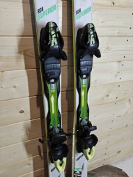 LYŽE FISCHER RC4 SUPERIOR RC AIR CARBON 160CM